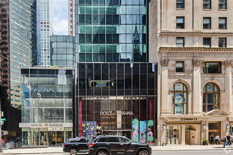 gucci owner buys manhattan building for $963 million|armani gucci lease.